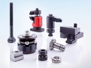 クランプ用部品