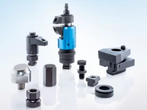 治具システム用標準機械部品