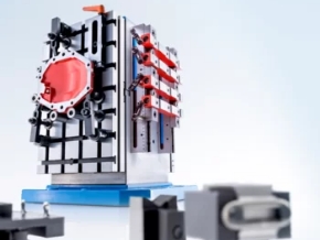 マルチクランプシステム