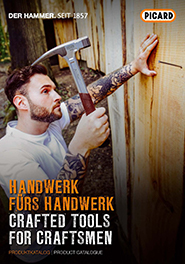 ピカードのハンマー 総合カタログ