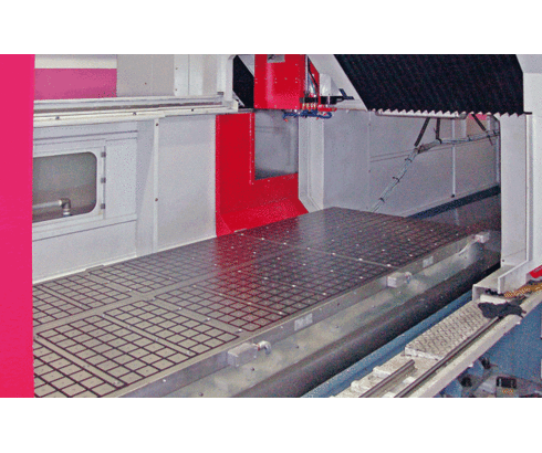 スクエアポール仕様1